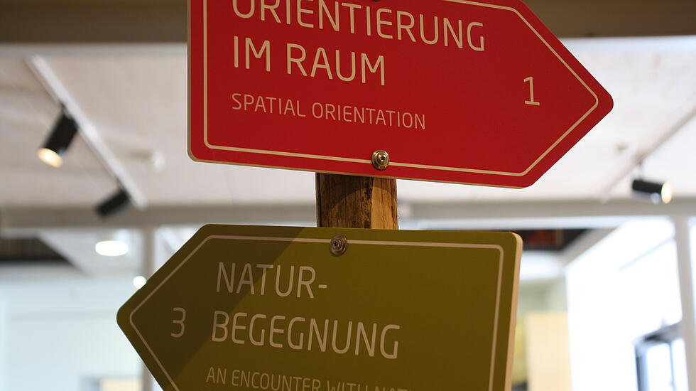 Diese Attraktionen gibt es 2018 im Freilichtmuseum Hessenpark
