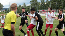 SKV Beienheim - VFB Friedberg