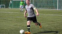 FV Bad Vilbel II - VFB Petterweil