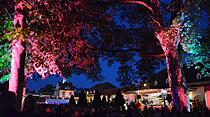 Weinfest im Sprudelhof Bad Nauheim