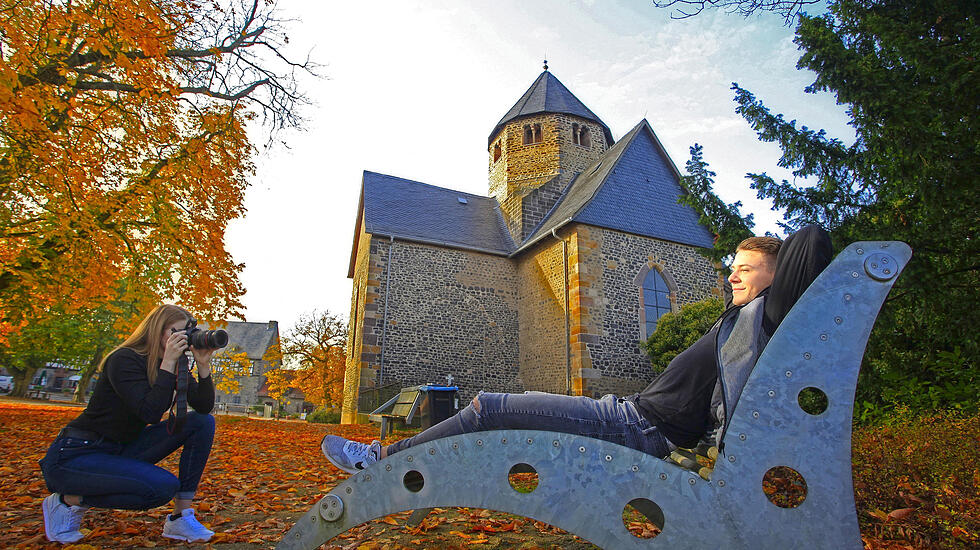 Oliver Schepps Foto der Woche