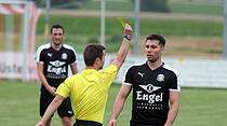 SKV Beienheim - VFB Friedberg