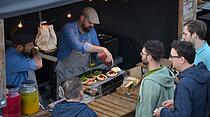 Weinfest im Sprudelhof Bad Nauheim