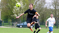 FSV Kloppenheim- 1.FC Rendel