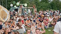 Stadt ohne Meer: Das OK-KID-Festival in Gießen