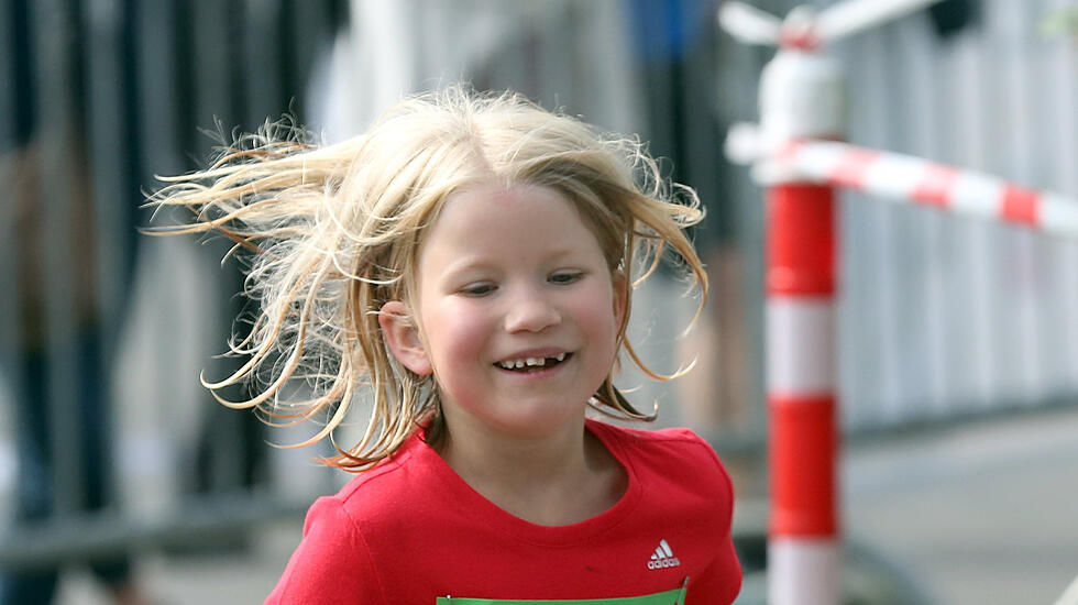 Cross- Triathlon in Ockstadt