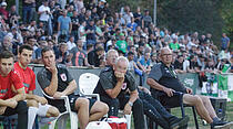 FC Gießen schlägt Stadtallendorf