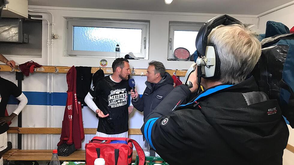 FC Gießen gewinnt Titel in der Hessenliga