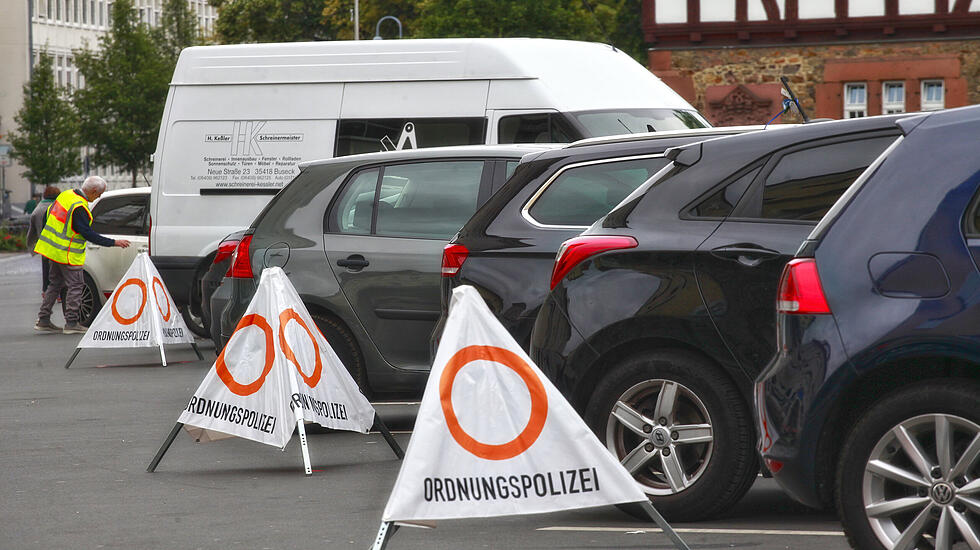 Oliver Schepps Foto der Woche