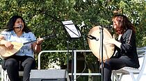 Internationales Spielefest auf der Seewiese Friedberg