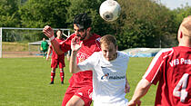 FC Ober- Rosbach - VFB Petterweil