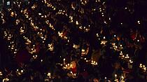 Weihnachtssingen beim EC Bad Nauheim