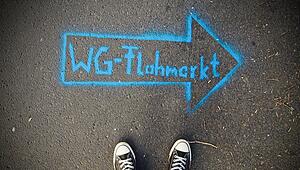 WG-Flohmarkt