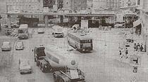 1968: Elefantenklo und Fußgängerzone Gießen entstehen