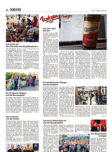 1 KREIS GIESSEN 45