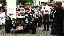 5 1 Dirk Christian Bender & Friedhelm Höchst aus Grünberg auf ei