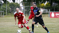 FC Karben - SV Nieder- Wöllstadt