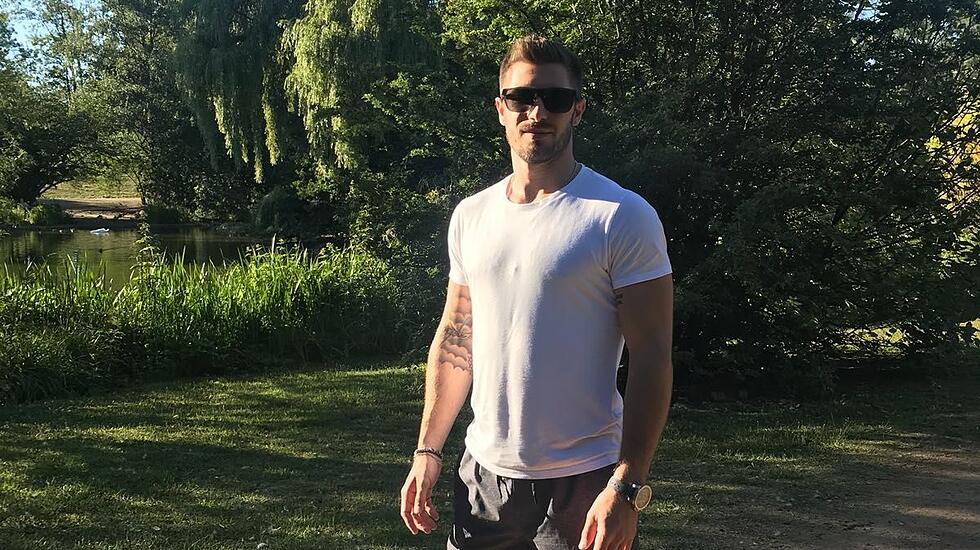 So verbringen die Stars des EC Bad Nauheim ihre Sommerpause