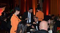 Charity-Gala in Bad Nauheim