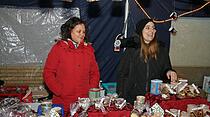 Weihnachtsmarkt in Ockstadt