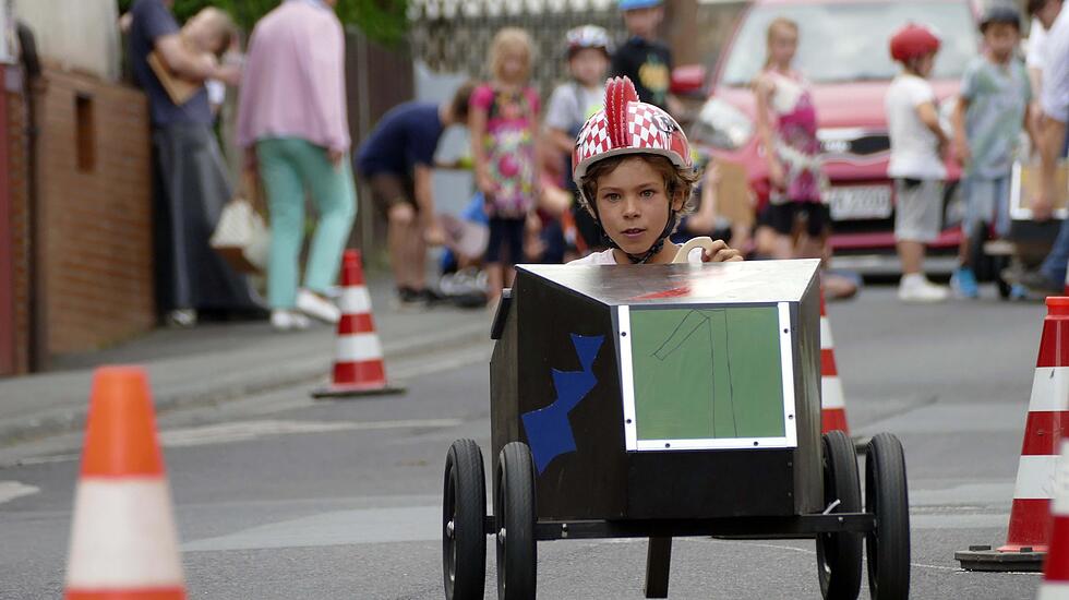 Brunnenfest Fellingshausen