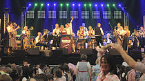 Wiesnfest 2017