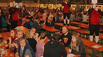 Herbstmarkt in Friedberg