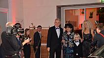 Charity-Gala in Bad Nauheim