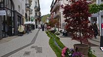 Kunst- und Gartenmarkt in Bad Nauheim