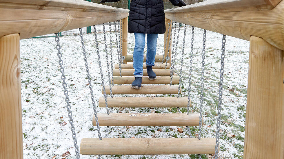 So sieht der Familiensportpark der TG Groß-Karben aus