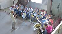 35. Burgfest in Nieder-Rosbach