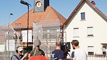 Dolles Dorf Ober-Bessingen
