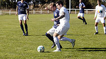 SV Staden - FC Ober- Rosbach