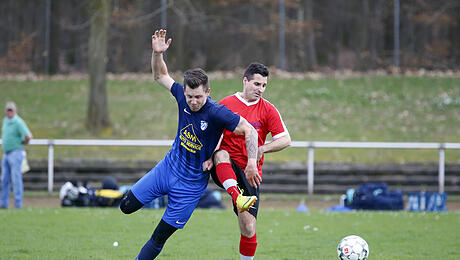 FC Nieder- Florstadt -  Traiser FC