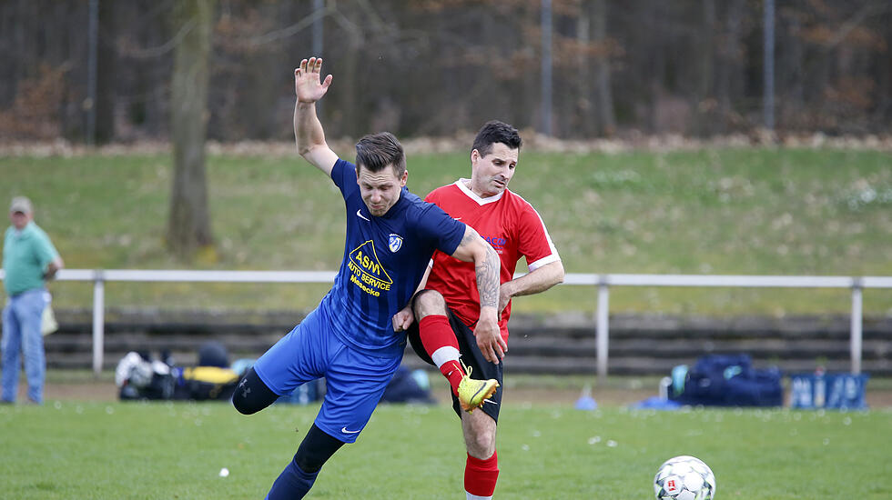 FC Nieder- Florstadt -  Traiser FC