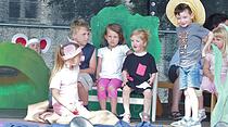 35. Burgfest in Nieder-Rosbach
