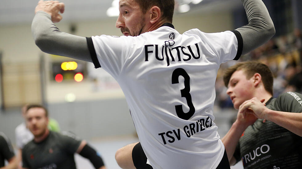 TSV Griedel - TSG Eppstein