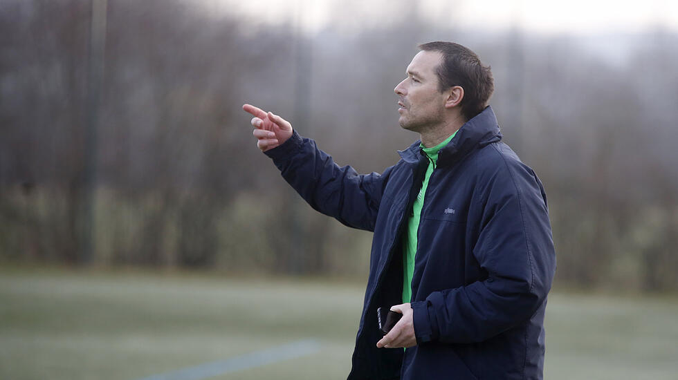 SC Dortelweil -  FC Kalbach