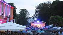 Quellenfest Bad Vilbel