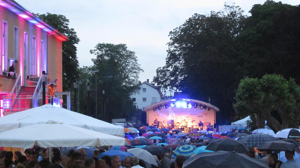 Quellenfest Bad Vilbel