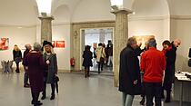 Bad Nauheimer Kunstverein Mitgliederausstellung