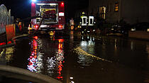 27. Mai: Unwetter in Mittelhessen