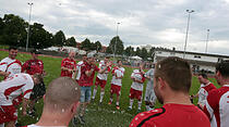 FC Kaichen II - SV Blau - Weiß Espa II