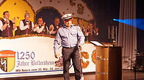 Elferratssitzung 2019 des CCB Bellersheim