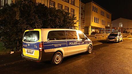 Mehrere Festnahmen nach Messerstecherei in Alsfeld