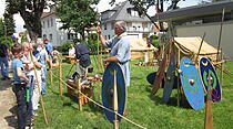 Quellenfest Bad Vilbel