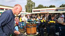 Frauenwaldschule Herbst