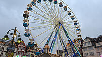 Faselmarkt in Butzbach