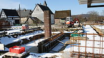 Diese Attraktionen gibt es 2018 im Freilichtmuseum Hessenpark