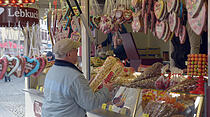 Faselmarkt in Butzbach